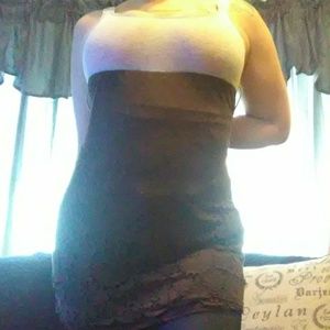 WET SEAL SUEDE GLORY